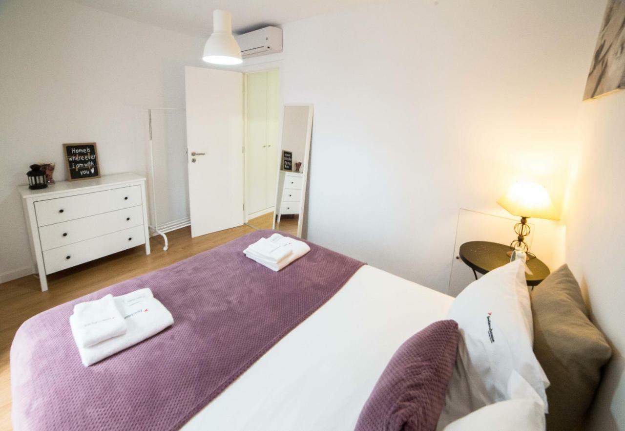 리스본 Flh Fresh And Cozy Old Town Duplex 아파트 외부 사진