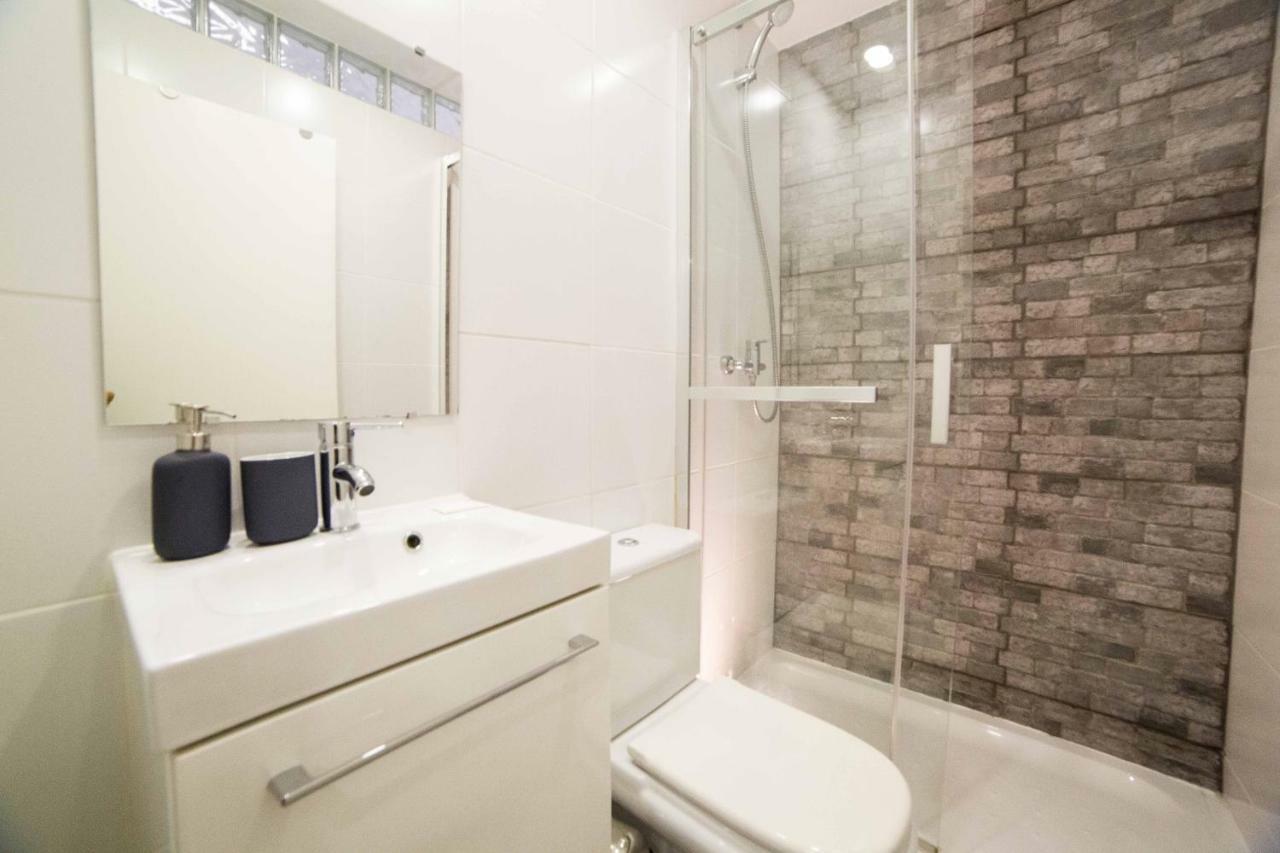 리스본 Flh Fresh And Cozy Old Town Duplex 아파트 외부 사진
