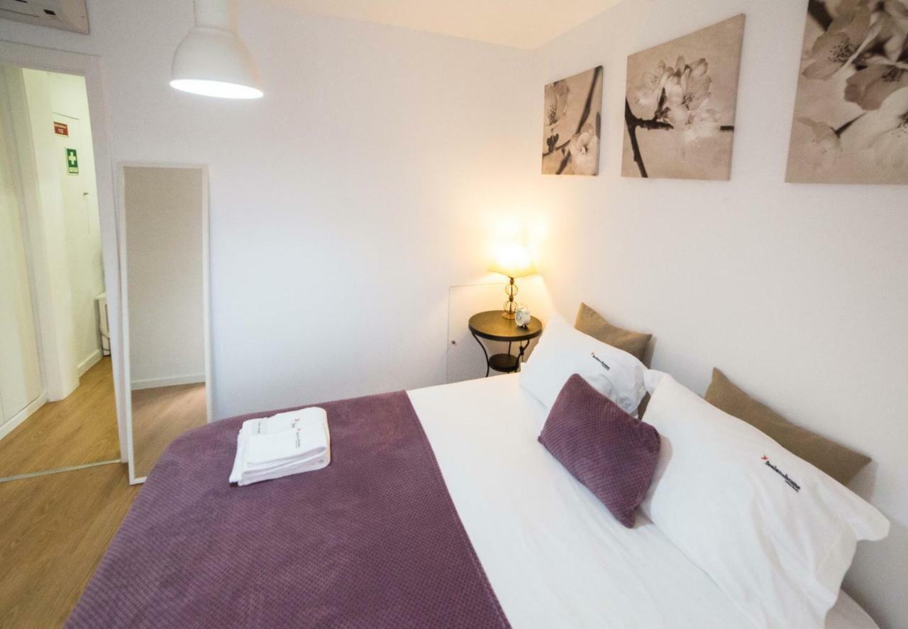 리스본 Flh Fresh And Cozy Old Town Duplex 아파트 외부 사진