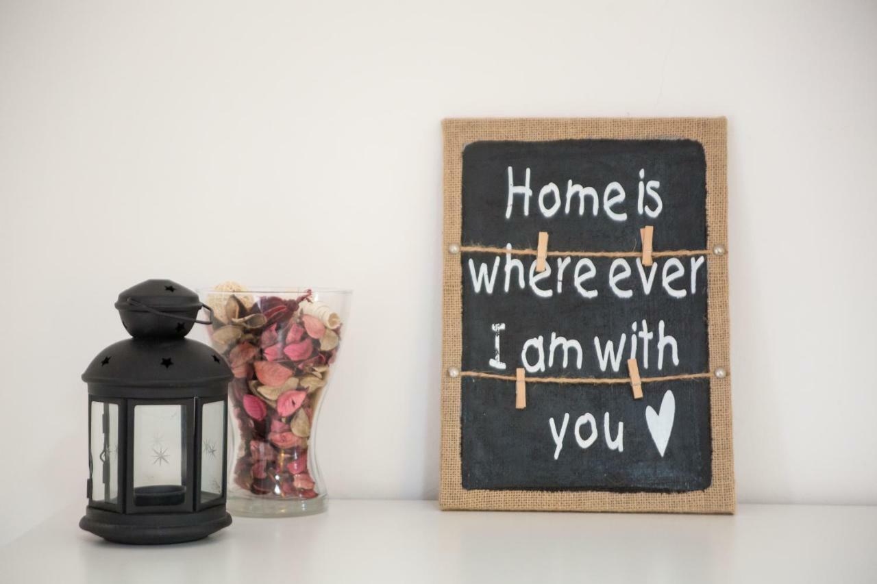 리스본 Flh Fresh And Cozy Old Town Duplex 아파트 외부 사진